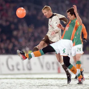 Timo Schultz, FC St. Pauli, Werder Bremen