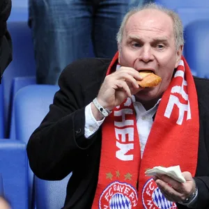 Uli Hoeneß