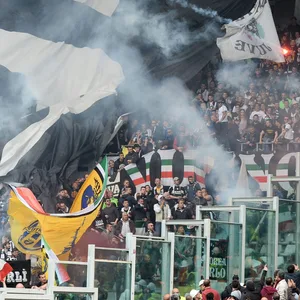 Juventus-Ultras