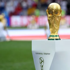 FIFA WM Pokal