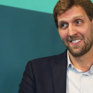 Dirk Nowitzki