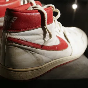 Nike Air Ship