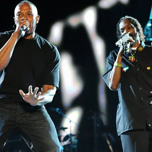 Super Bowl Halbzeit-Show 2022