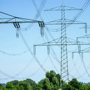 Wo kommt eigentlich Hamburgs Strom her?