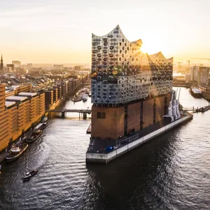 Elbphilharmonie Hamburg
