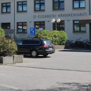 Krankenhaus