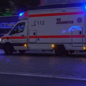 Eine Geburtstagsparty im Landkreis Rostock endete am Samstagabend in einer Prügelei. (Symbolbild)