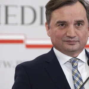 Justizminister Zbigniew Ziobro