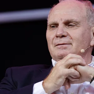 Uli Hoeneß