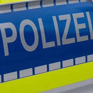 Polizeiauto