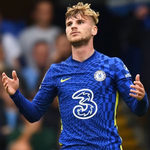 Timo Werner denkt an Chelsea-Abschied