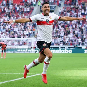 Mavropanos mit Traum-Solo gegen Hoffenheim