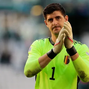 Thibaut Courtois
