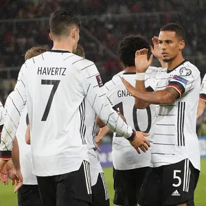 DFB Jubel