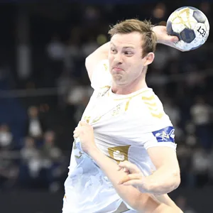 Sander Sagosen