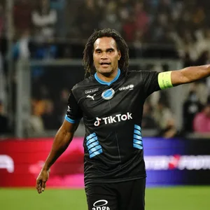 Christian Karembeu