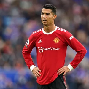 Cristiano Ronaldo spricht über Rücktritt
