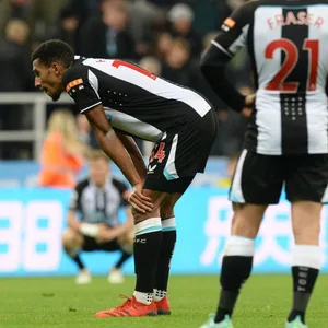 Newcastle-Profis enttäuscht
