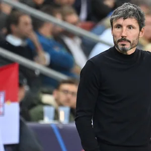 Mark van Bommel