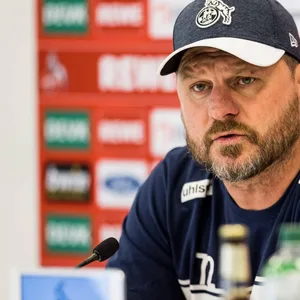 Steffen Baumgart