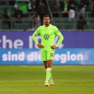 Lukas Nmecha