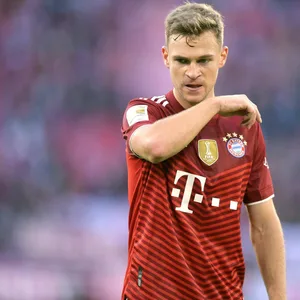 Kimmich verweigert Corona-Impfung