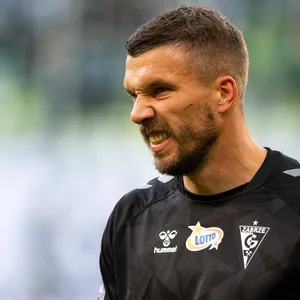 Lukas Podolski
