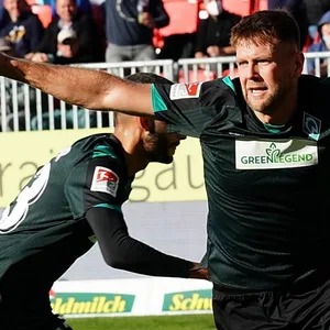 Niclas Füllkrug