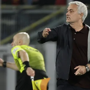 Roms Trainer Jose Mourinho