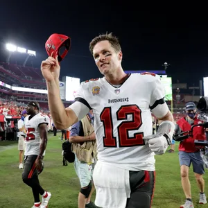 Tom Brady