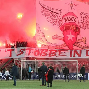 MVV Maastricht Fans