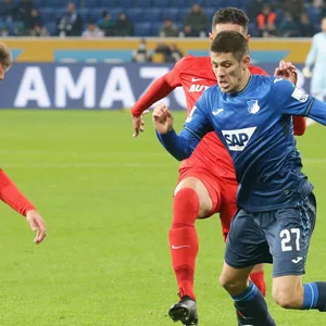 Andrej Kramaric