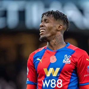 Wilfried Zaha