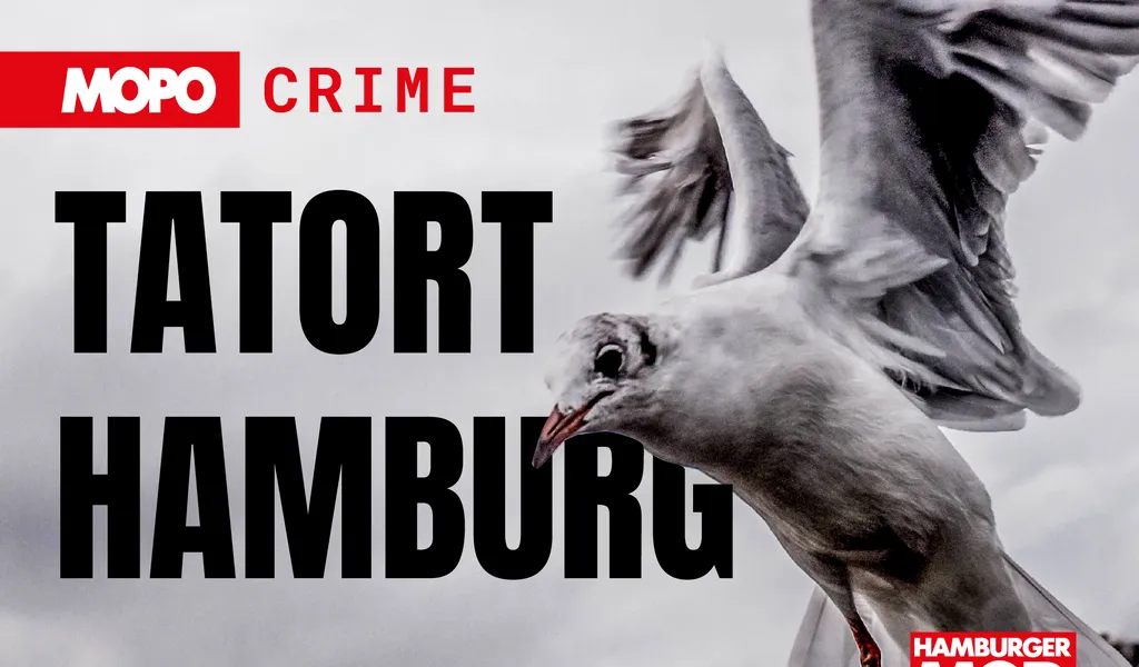 MOPO Crime Tatort Hamburg