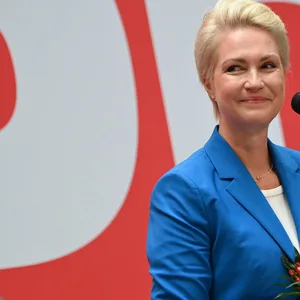 Schwesig