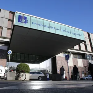 Universitätsklinikum Eppendorf
