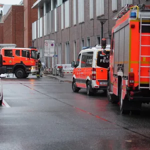 Feuerwehr