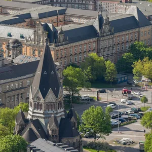 Landgericht Hamburg