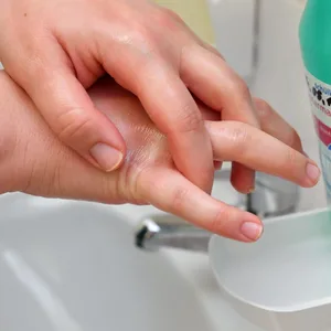 Krankenhauskeim