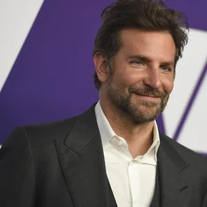 Bradley Cooper