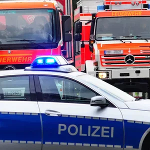 Feuerwehr