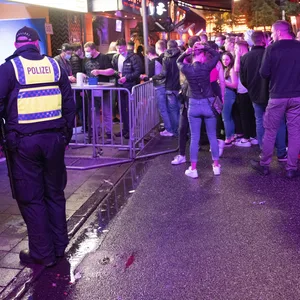 Polizei