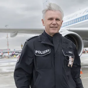 Polizei