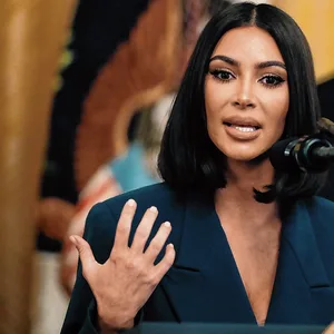 Kim Kardashian