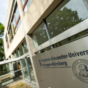 2G Uni Erlangen Nürnberg
