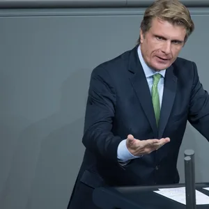 Thomas Bareiß