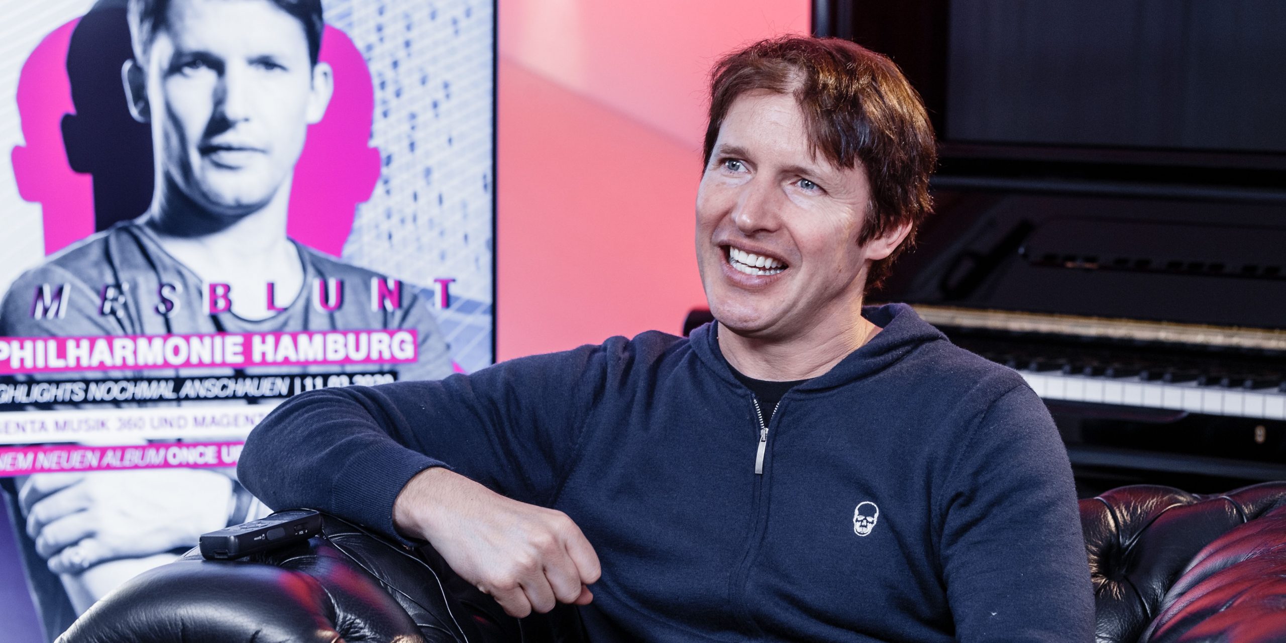 James Blunt Deutschland