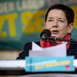 Sieglinde Frieß