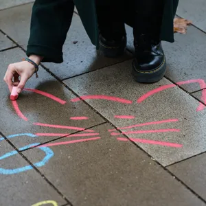 Catcalling Studie Belästigung