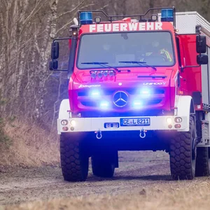 Feuerwehr